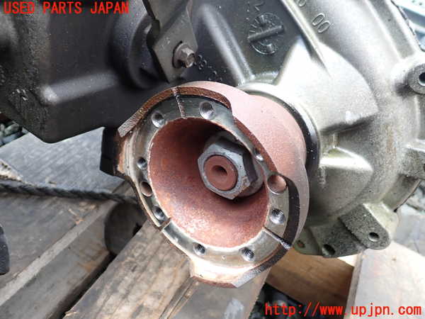 1UPJ-9240243010]ジープ・ラングラー アンリミテッド(JK36L)ミッション AT G 4WD 中古_3
