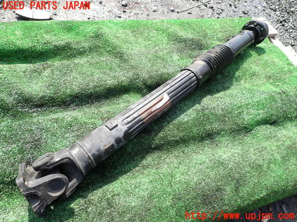 1UPJ-9240243401]ジープ・ラングラー アンリミテッド(JK36L)フロントプロペラシャフト1 中古_2