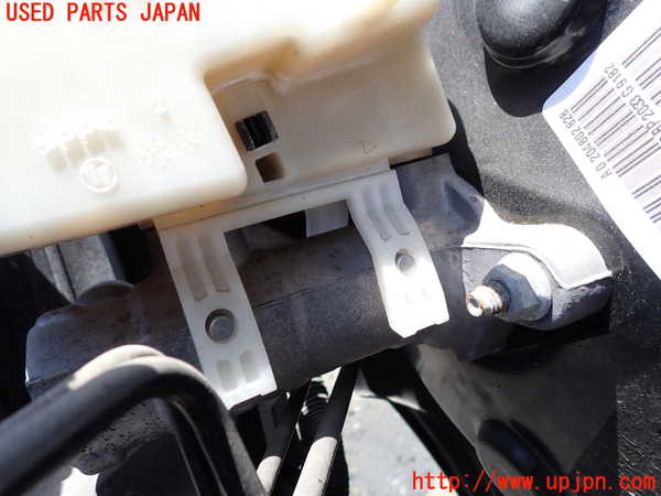 1UPJ-9240244050]ジープ・ラングラー アンリミテッド(JK36L)ブレーキマスターシリンダー 中古_2