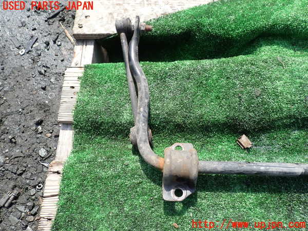 1UPJ-9240245445]ジープ・ラングラー アンリミテッド(JK36L)リアスタビライザー 中古_3