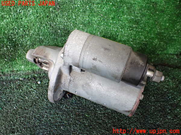 1UPJ-9240246010]ジープ・ラングラー アンリミテッド(JK36L)セルモーター 中古_2