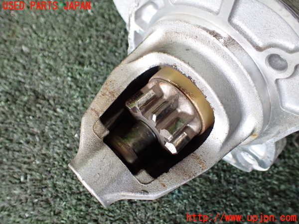 1UPJ-9240246010]ジープ・ラングラー アンリミテッド(JK36L)セルモーター 中古_3