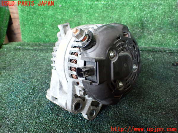 1UPJ-9240246015]ジープ・ラングラー アンリミテッド(JK36L)オルタネーター(ダイナモ) 中古_2