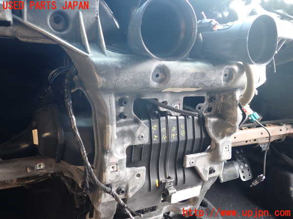 1UPJ-9240246081]ジープ・ラングラー アンリミテッド(JK36L)エバポレーター1 中古_2