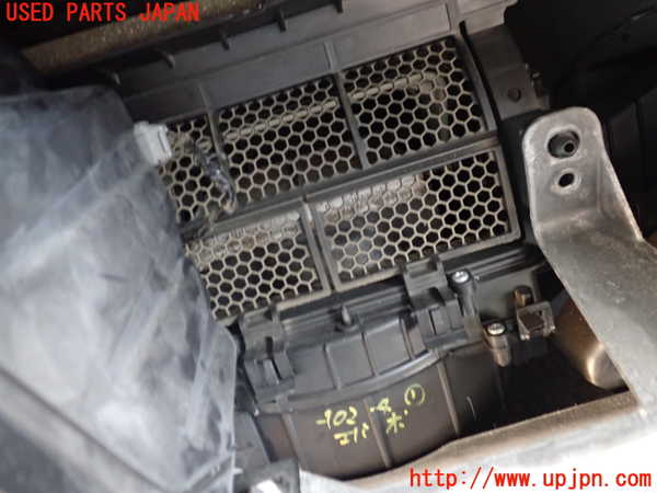 1UPJ-9240246081]ジープ・ラングラー アンリミテッド(JK36L)エバポレーター1 中古_3