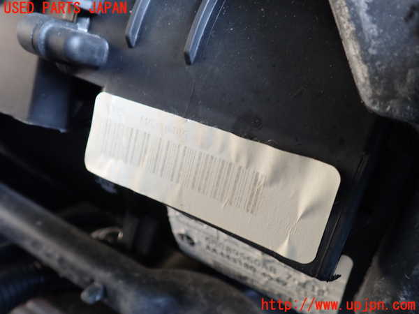 1UPJ-9240246081]ジープ・ラングラー アンリミテッド(JK36L)エバポレーター1 中古_4