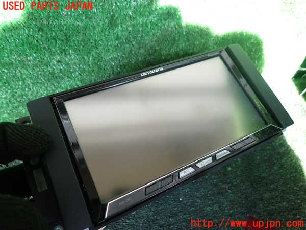 1UPJ-9240246589]ジープ・ラングラー アンリミテッド(JK36L)カーナビゲーション HDD 中古_2