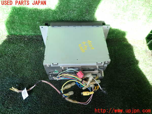 1UPJ-9240246589]ジープ・ラングラー アンリミテッド(JK36L)カーナビゲーション HDD 中古_3