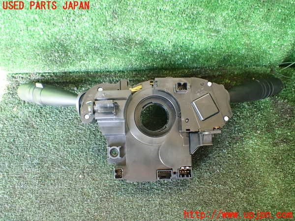 1UPJ-9240246720]ジープ・ラングラー アンリミテッド(JK36L)コンビネーションスイッチ 中古_5