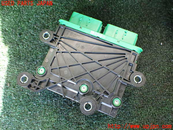 1UPJ-9240246145]ジープ・ラングラー アンリミテッド(JK36L)エアバッグコンピューター 中古_3