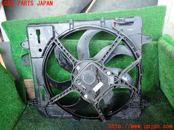 1UPJ-9240246836]ジープ・ラングラー アンリミテッド(JK36L)電動ファン1 中古_2