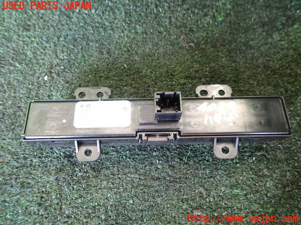 1UPJ-9240246290]ジープ・ラングラー アンリミテッド(JK36L)ハザードスイッチ 中古_2