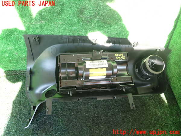 1UPJ-9240247870]ジープ・ラングラー アンリミテッド(JK36L)助手席側エアバッグカバー 中古_3