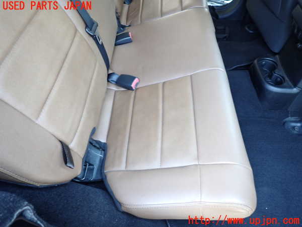 1UPJ-9240247145]ジープ・ラングラー アンリミテッド(JK36L)右2列目シート 中古_3