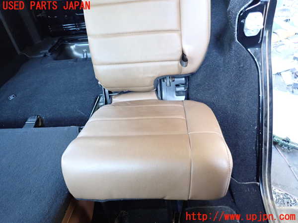1UPJ-9240247175]ジープ・ラングラー アンリミテッド(JK36L)左2列目シート 中古_3