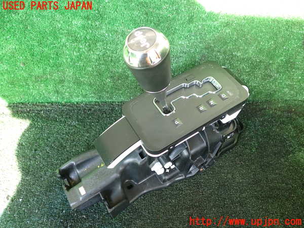 1UPJ-9240247555]ジープ・ラングラー アンリミテッド(JK36L)ATシフトレバー 中古_2
