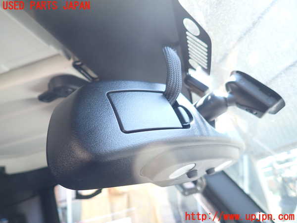 1UPJ-9240247615]ジープ・ラングラー アンリミテッド(JK36L)ルームミラー 中古_3