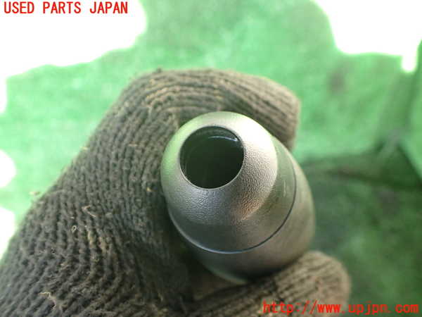 1UPJ-9240247570]ジープ・ラングラー アンリミテッド(JK36L)シフトノブ 中古_4