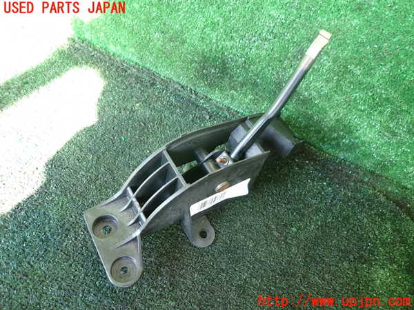 1UPJ-9240247560]ジープ・ラングラー アンリミテッド(JK36L)MTシフトレバー 中古_2