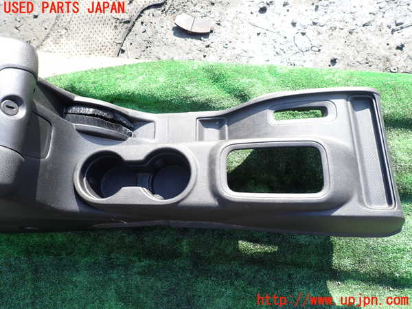 1UPJ-9240247540]ジープ・ラングラー アンリミテッド(JK36L)センターコンソール 中古_2