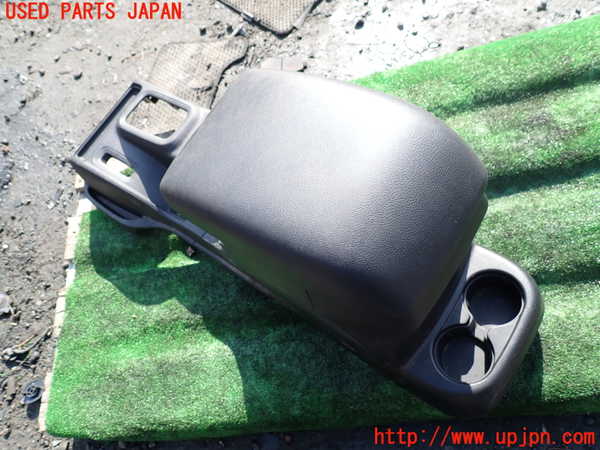 1UPJ-9240247540]ジープ・ラングラー アンリミテッド(JK36L)センターコンソール 中古_4