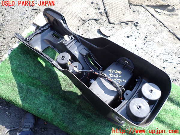 1UPJ-9240247540]ジープ・ラングラー アンリミテッド(JK36L)センターコンソール 中古_5