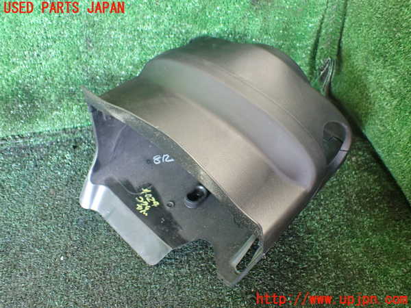 1UPJ-9240247905]ジープ・ラングラー アンリミテッド(JK36L)コラムカバー 中古_2