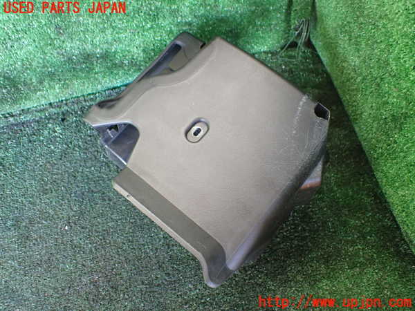1UPJ-9240247905]ジープ・ラングラー アンリミテッド(JK36L)コラムカバー 中古_3