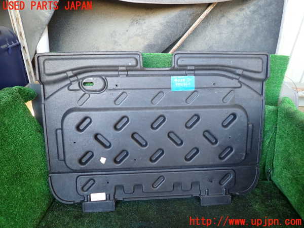 1UPJ-9240247771]ジープ・ラングラー アンリミテッド(JK36L)ラゲッジトレイ1 中古_2