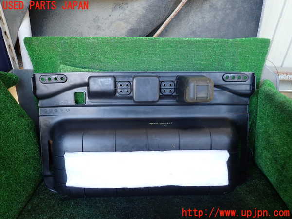 1UPJ-9240247772]ジープ・ラングラー アンリミテッド(JK36L)ラゲッジトレイ2 中古_2