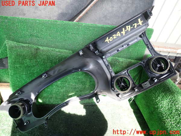 1UPJ-9240247510]ジープ・ラングラー アンリミテッド(JK36L)メーターフード 中古_5