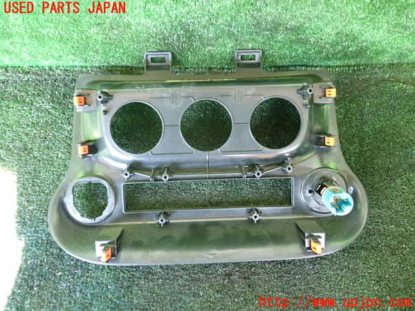 1UPJ-9240247691]ジープ・ラングラー アンリミテッド(JK36L)内装トリム類1 中古_2