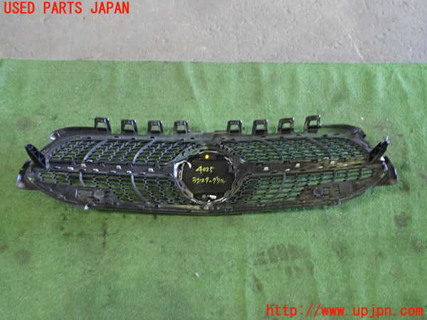 1UPJ-9240251050]ベンツ A200 d(177012 W177)ラジエターグリル 中古_2