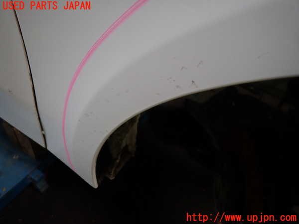 1UPJ-9240251080]ベンツ A200 d(177012 W177)右前フェンダー 中古_2