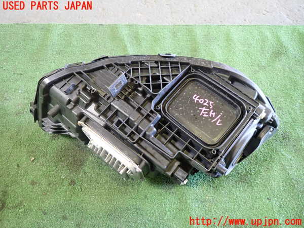 1UPJ-9240251132]ベンツ A200 d(177012 W177)左ヘッドライト LED 中古_4
