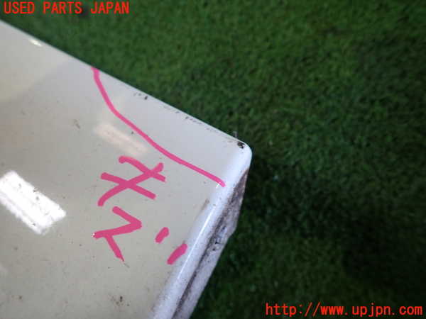 1UPJ-9240251390]ベンツ A200 d(177012 W177)右サイドステップ 中古_2