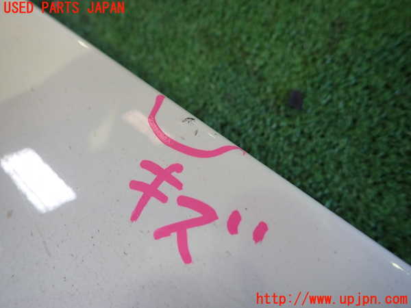 1UPJ-9240251390]ベンツ A200 d(177012 W177)右サイドステップ 中古_3