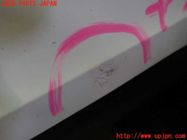 1UPJ-9240251610]ベンツ A200 d(177012 W177)リアバンパー 中古_3