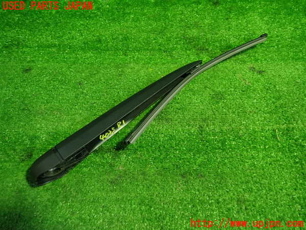 1UPJ-9240251661]ベンツ A200 d(177012 W177)リアワイパーアーム1 中古_2