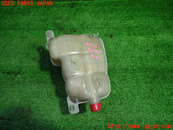 1UPJ-9240252410]ベンツ A200 d(177012 W177)ラジエータータンク 中古_2