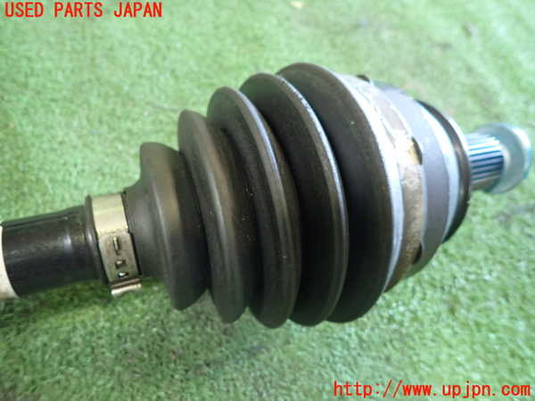 1UPJ-9240254010]ベンツ A200 d(177012 W177)右フロントドライブシャフト 中古_4