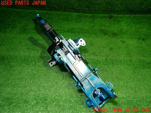 1UPJ-9240254260]ベンツ A200 d(177012 W177)ステアリングシャフト 中古_2