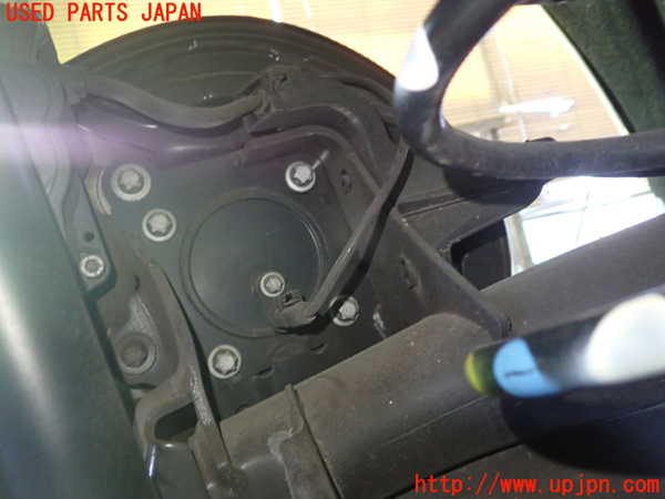 1UPJ-9240255380]ベンツ A200 d(177012 W177)リアアクスルビーム 中古_5