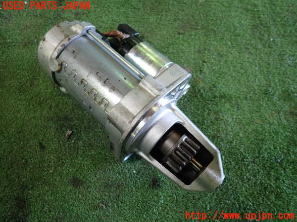 1UPJ-9240256010]ベンツ A200 d(177012 W177)セルモーター 中古_3