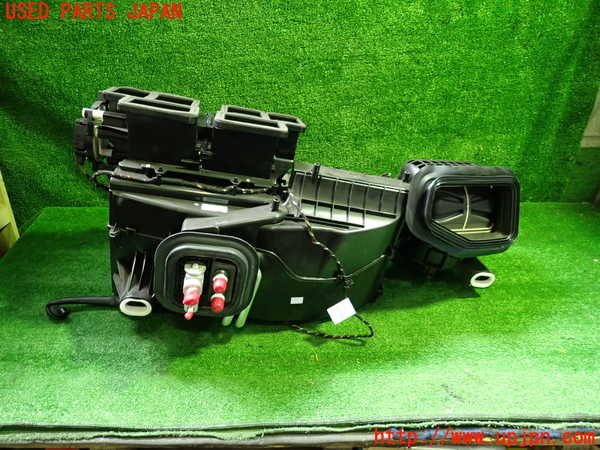1UPJ-9240256081]ベンツ A200 d(177012 W177)エバポレーター1 中古_2