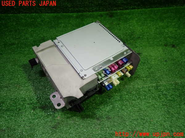 1UPJ-9240256589]ベンツ A200 d(177012 W177)カーナビゲーション 中古_3