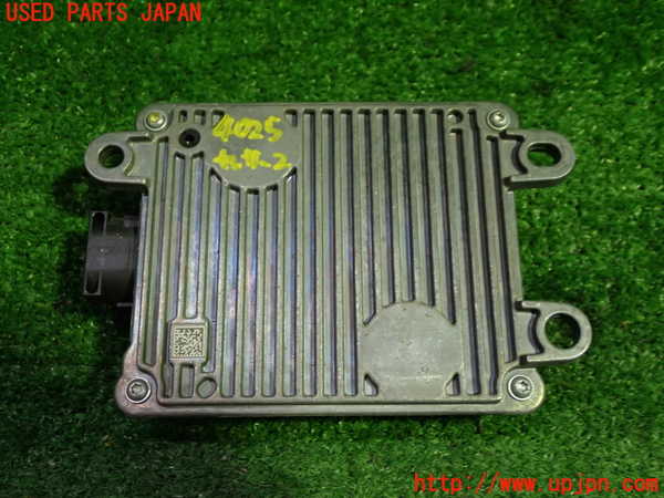 1UPJ-9240256382]ベンツ A200 d(177012 W177)センサー2 中古_3