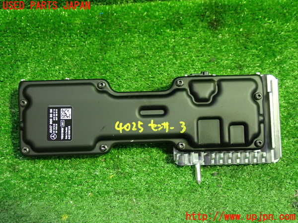 1UPJ-9240256383]ベンツ A200 d(177012 W177)センサー3 中古_3