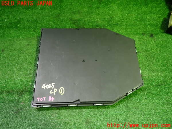 1UPJ-9240256146]ベンツ A200 d(177012 W177)コンピューター1 (A247 900 81 09) 中古_3