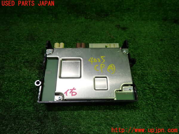 1UPJ-9240256149]ベンツ A200 d(177012 W177)コンピューター4 (A247 900 21 09) 中古_3